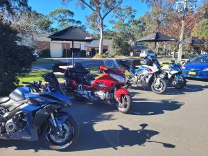 18th June 2024: Gumnut Patisserie, Mittagong