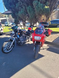 18th June 2024: Gumnut Patisserie, Mittagong