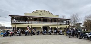 18 to 21 June 2024: TTTTF Ride - Bendemeer Hotel