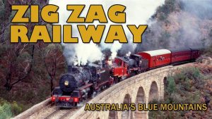 Read more about the article 25th May 2024: Zig Zag Railway Trip