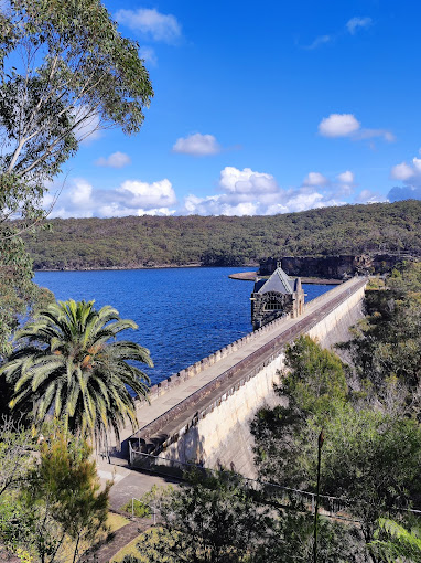 You are currently viewing 12 Oct 2024: Hosting the Sydney Branches Ride