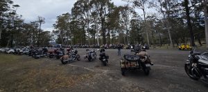 8th September 2024: Memorial Ride to Cordeaux Dam