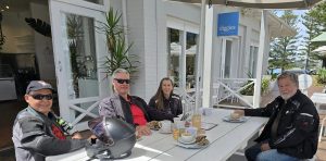 12th November 2024: Diggies Cafe at Kiama Blowhole