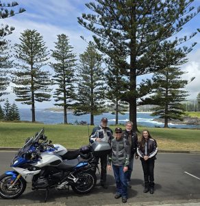 12th November 2024: Kiama Blowhole