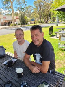 12th January 2025: Mittagong