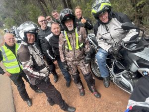 3rd January 2025: Bundeena